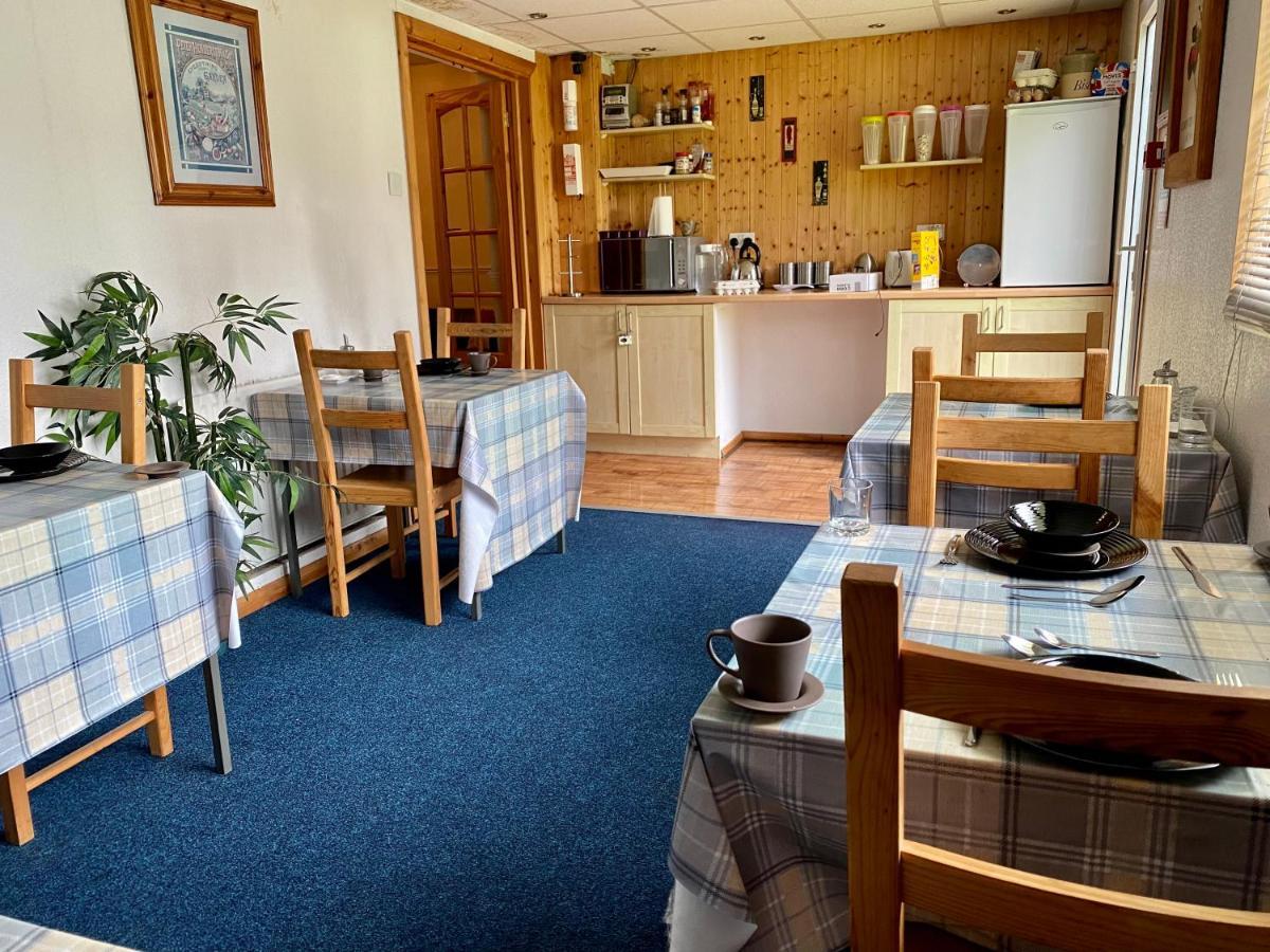 Charde Guest House Birmingham Kültér fotó