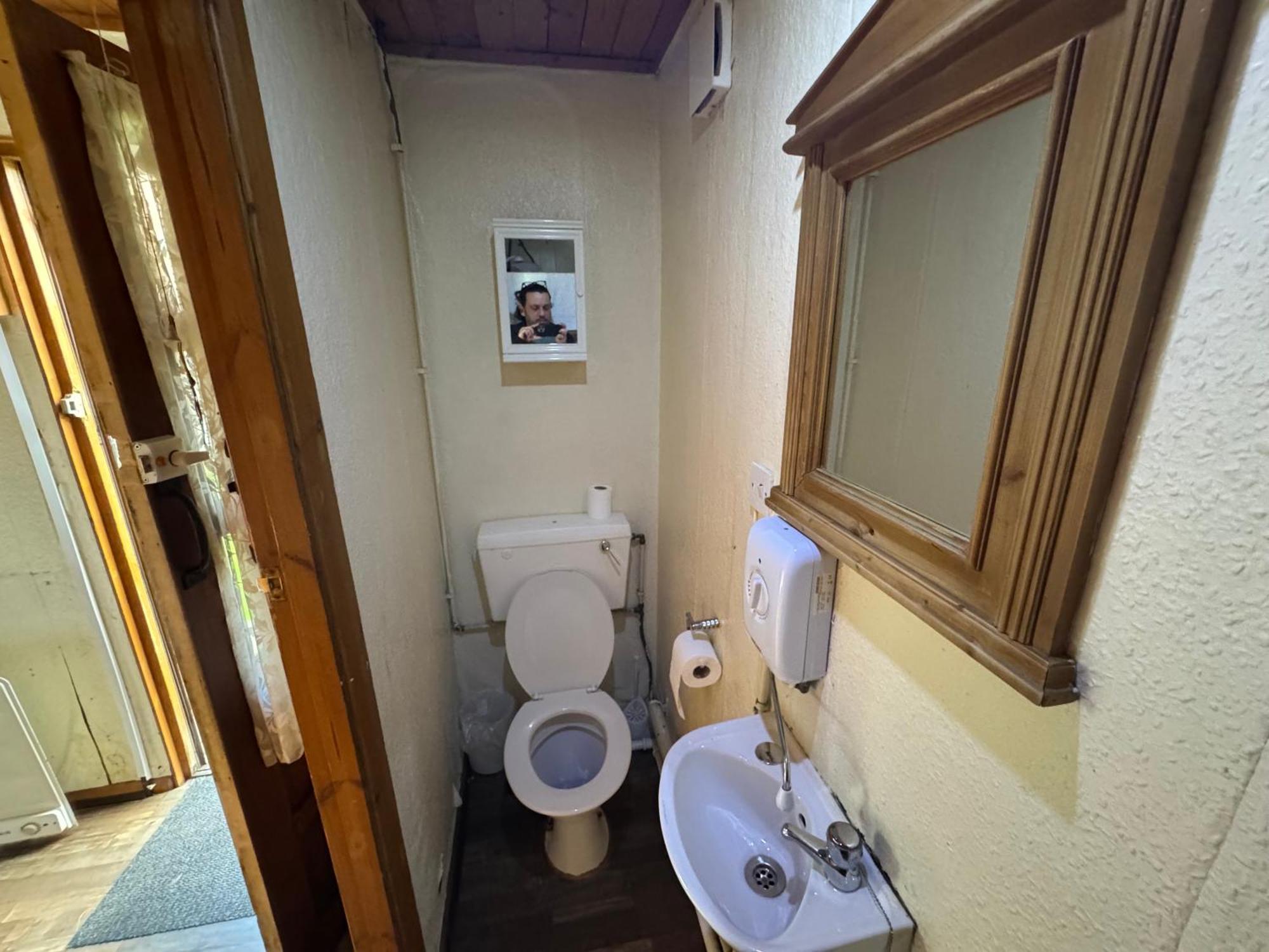 Charde Guest House Birmingham Kültér fotó