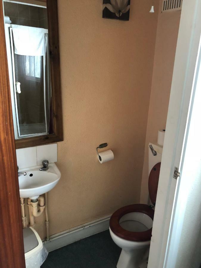 Charde Guest House Birmingham Kültér fotó