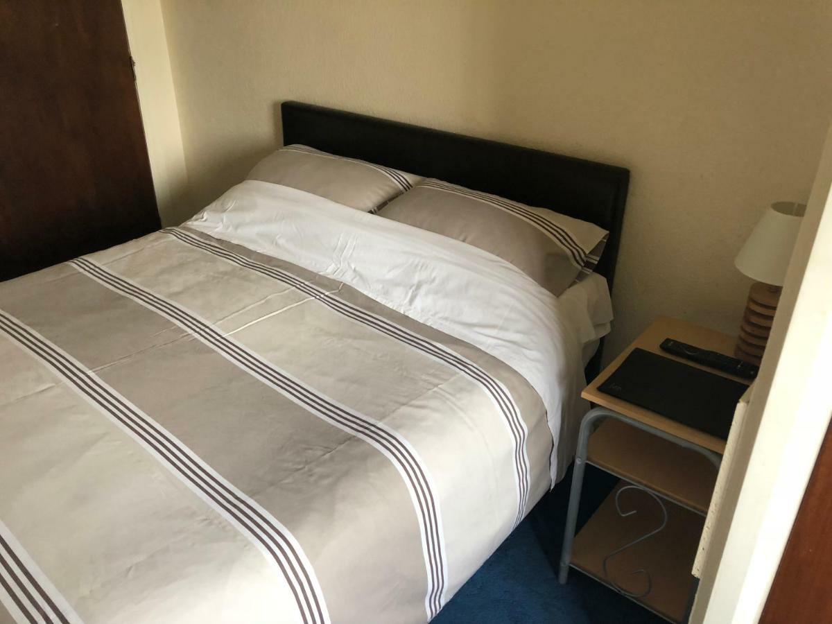Charde Guest House Birmingham Kültér fotó